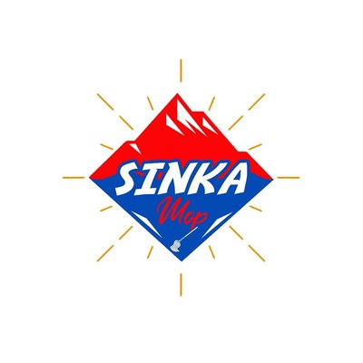 Trademark SINKA MOP