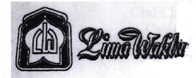 Trademark Lima Waktu