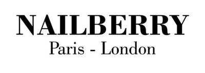 Trademark NAILBERRY PARIS-LONDON