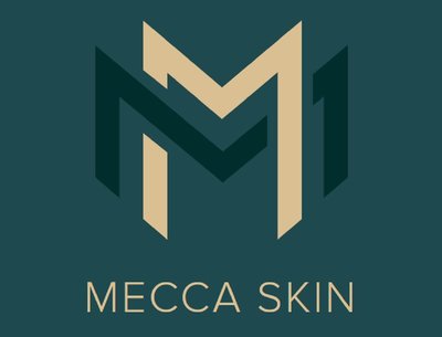 Trademark MECCA SKIN