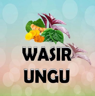 Trademark WASIR UNGU