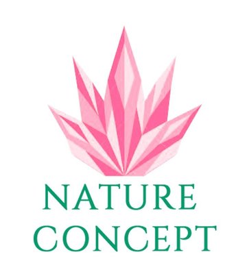 Trademark NATURE CONCEPT + LOGO