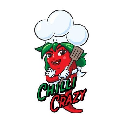 Trademark Chilli Crazy