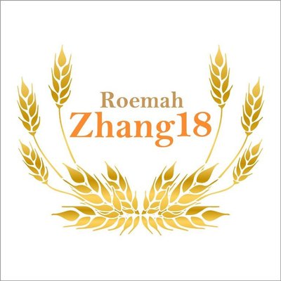 Trademark Roemah Zhang18