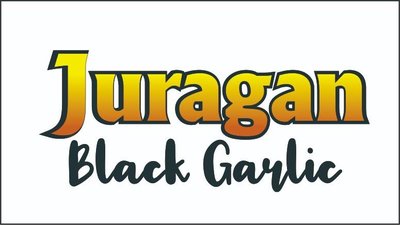 Trademark juragan black garlic