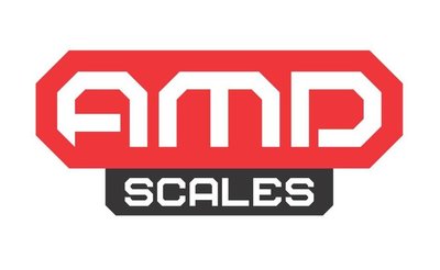 Trademark AMD SCALES