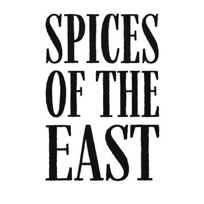 Trademark SPICES OF THE EAST