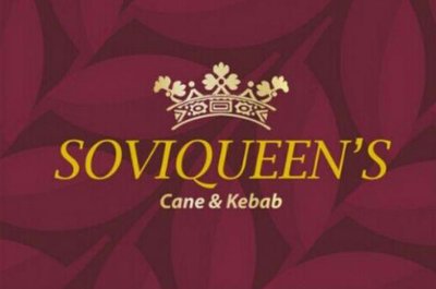 Trademark SOVIQUEEN'S DAN LUKISAN