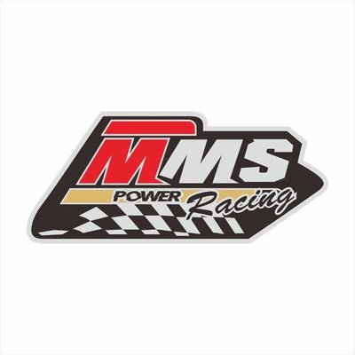 Trademark MMS Power racing