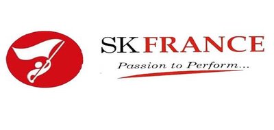 Trademark SK FRANCE