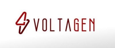 Trademark VOLTAGEN