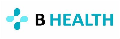 Trademark B HEALTH + LOGO