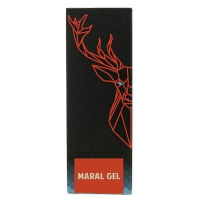 Trademark MARAL GEL