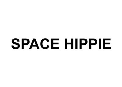 Trademark SPACE HIPPIE