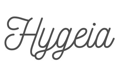 Trademark HYGEIA