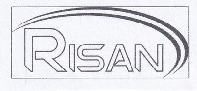 Trademark RISAN dan Lukisan