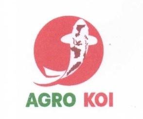 Trademark Agro Koi