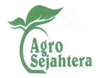 Trademark Agro Sejahtera