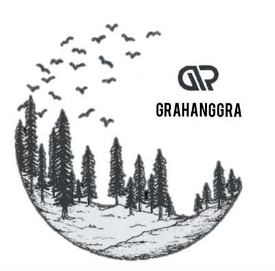 Trademark GRAHANGGRA + Logo