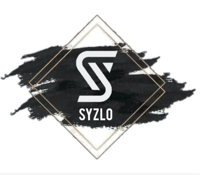 Trademark SYZLO + Logo