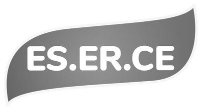 Trademark ES.ER.CE logo