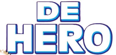 Trademark DE HERO