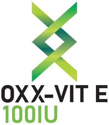 Trademark OXX-VIT E