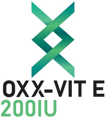 Trademark OXX-VIT E