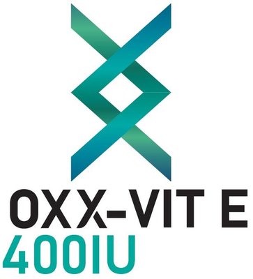 Trademark OXX-VIT E