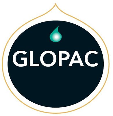 Trademark GLOPAC