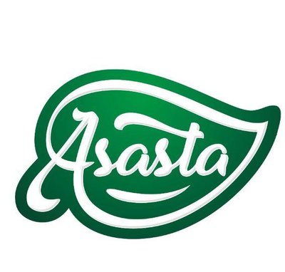 Trademark Asasta dan Lukisan