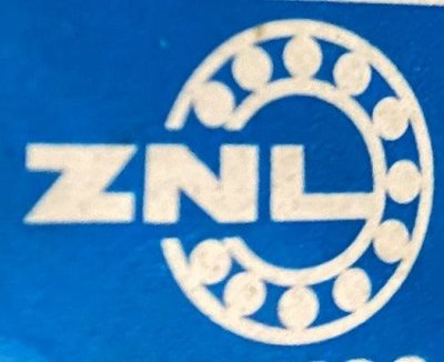 Trademark ZNL