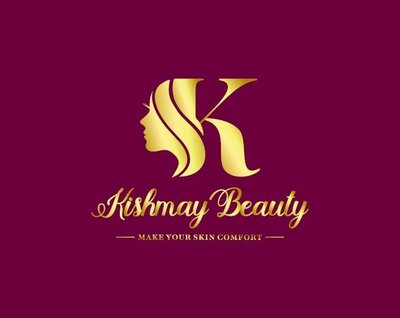 Trademark KISHMAY BEAUTY MAKE YOUR SKIN COMFORT