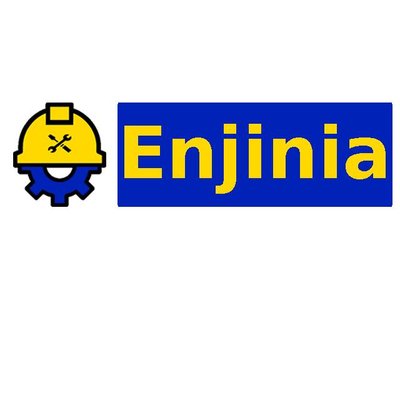 Trademark Enjinia