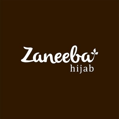 Trademark Zaneeba Hijab