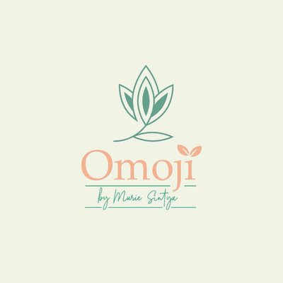 Trademark Omoji by Murie Sintya