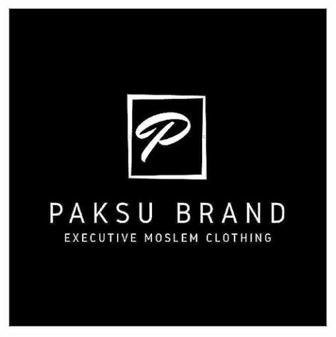 Trademark PAKSU BRAND EXECUTIVE MOSLEM CLOTHING