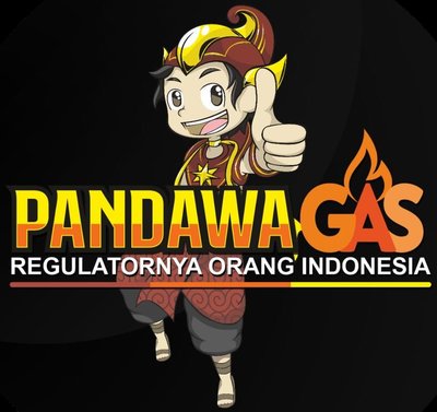 Trademark PANDAWA GAS