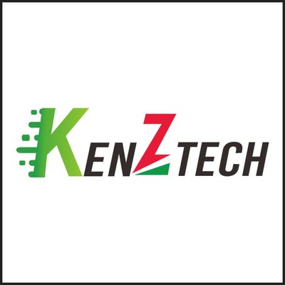 Trademark KENZTECH