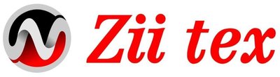 Trademark ZII TEX + LOGO