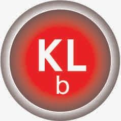 Trademark KLb