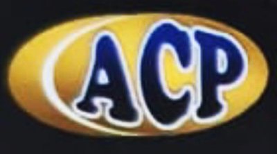 Trademark ACP