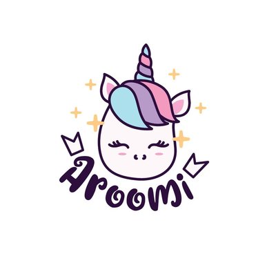 Trademark Aroomi