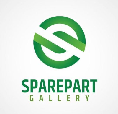 Trademark LOGO SPAREPART GALLERY