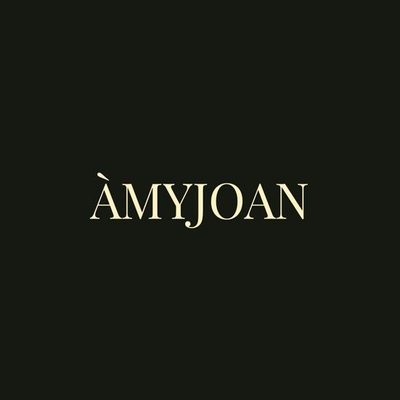 Trademark AMYJOAN