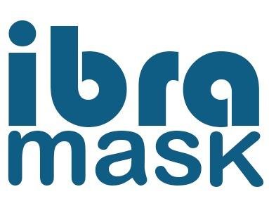 Trademark ibra mask