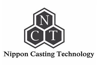 Trademark NCT ( Nippon Casting Technology)