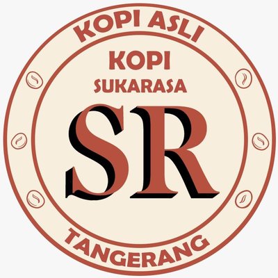 Trademark KOPI SUKARASA + Logo/Lukisan