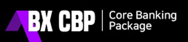 Trademark BX CBP Core Banking Package