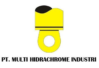 Trademark PT. MULTI HIDRACHROME INDUSTRI + LOGO